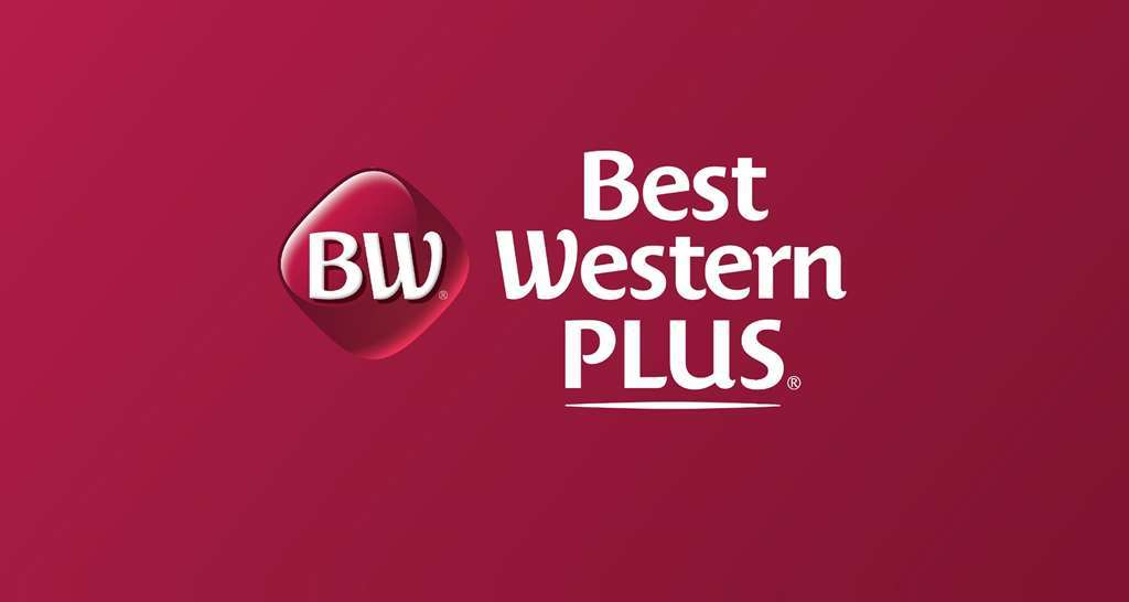 Best Western Plus Hotel Montreal Exterior photo